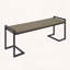 Banc Cantilever-1571492122