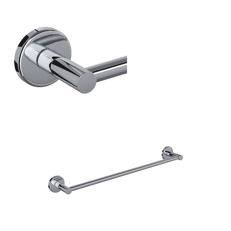 Tetra 18 in. Towel Bar in Stainless