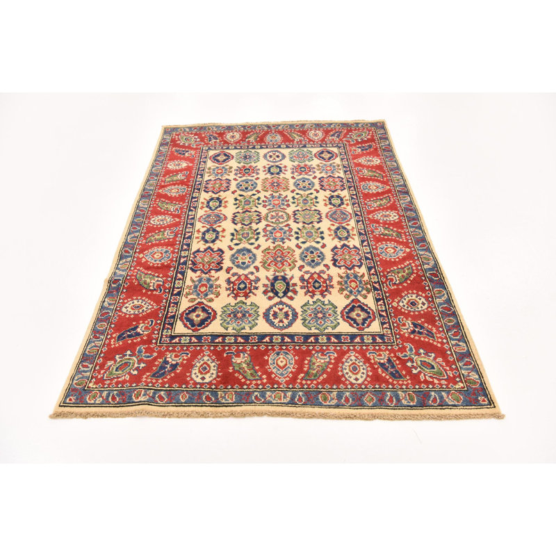 Nero Cream Rug