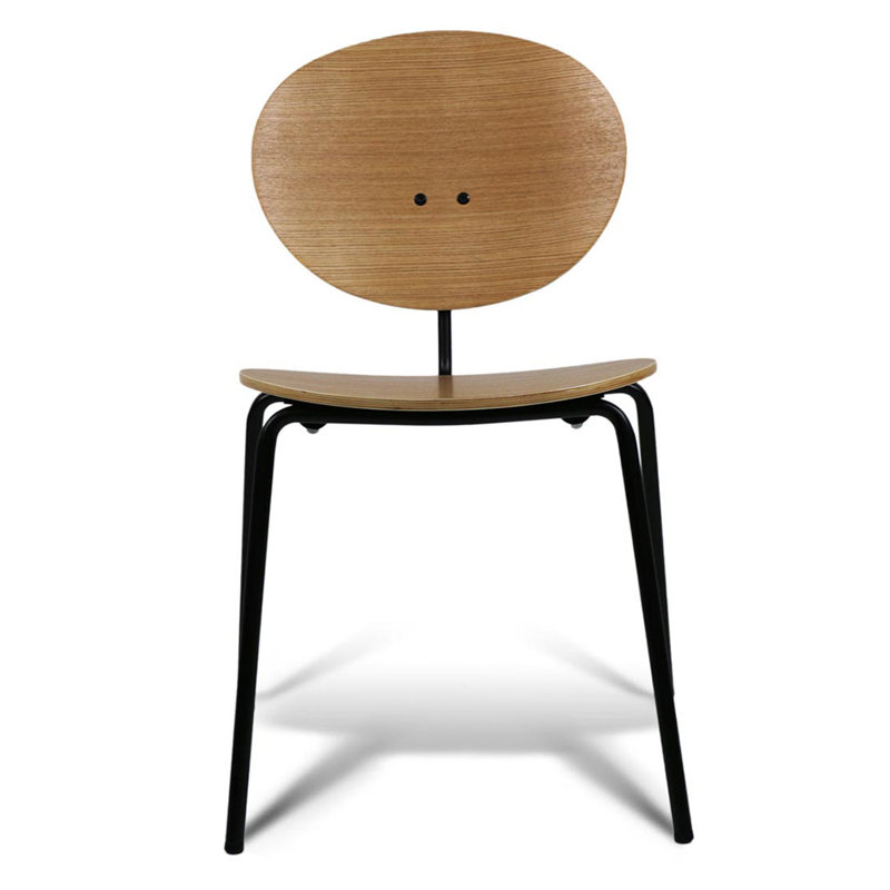 Flair Side Chair, Beige