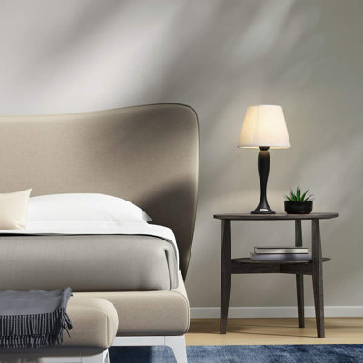 Lampe de table 18 "