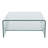 Gutierres Glass Coffee Table
