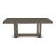Axis Solid Wood Dining Table-178632825