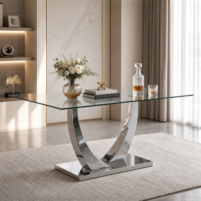 Table de salle à manger Plouffe