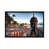 Black Framed Canvas