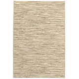 Clay Natural Machine Washable Rug