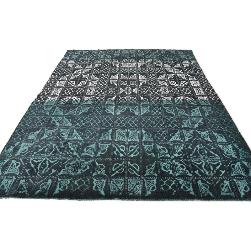Tapis vert Howard Hunter