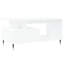 Michellene Four Leg Coffee Table with Storage-1331554230