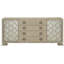 Santa Barbara 81.38'' W Sideboard