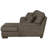 Jeanne 104" Wide Modular Sofa & Chaise-83913200