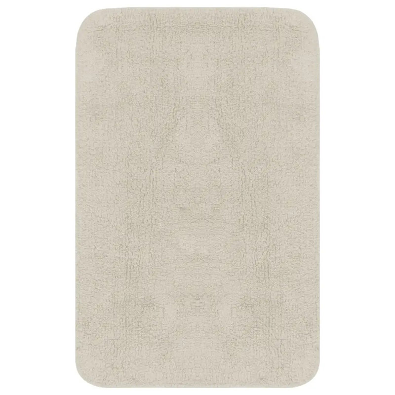 Non-Slip, White