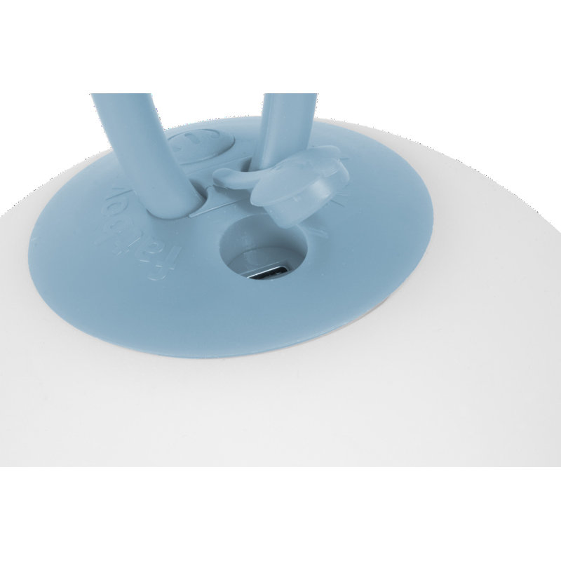 Bolleke Wireless Outdoor Hanging Light