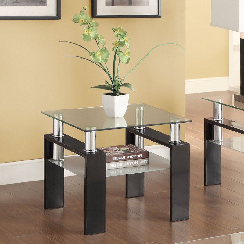 Table de bout Samantha