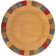 Aracelia Oriental Indoor Rug