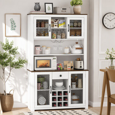 Buffet 70,9 po