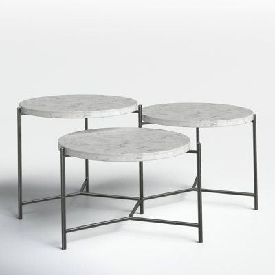 Cadena Coffee Table