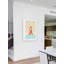 Blast Off - Print on Canvas-20115895