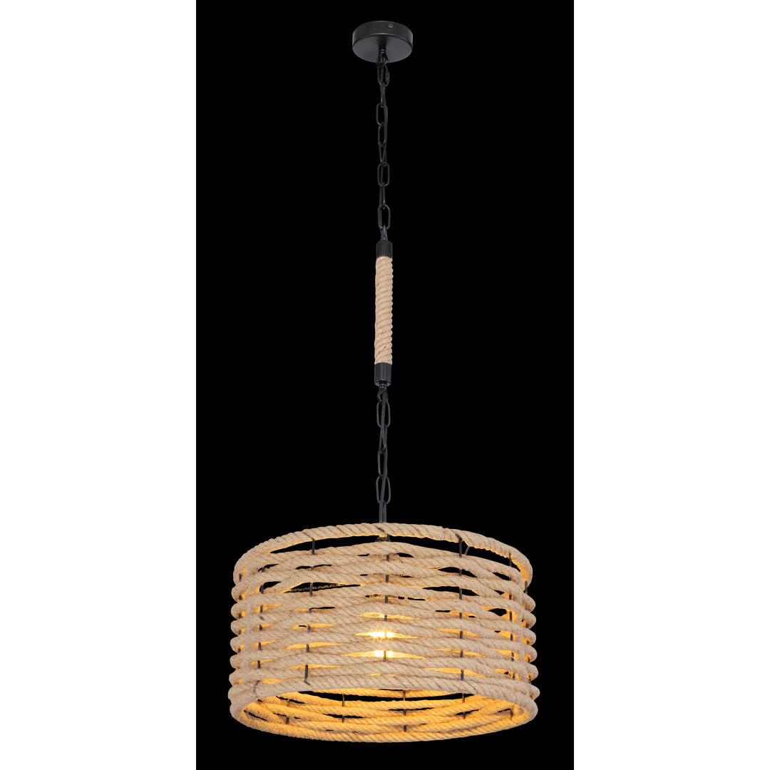 Küstenhaus Pendant light