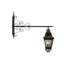Monaco 3 - Light Armed Sconce