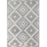 Yellow/Ivory/Silver/Gray