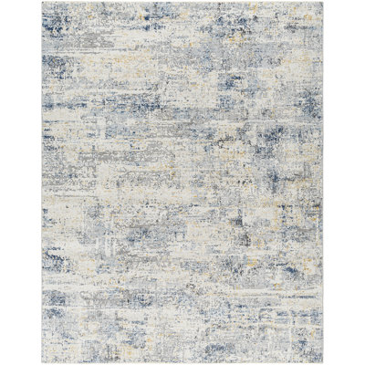 Romig Abstract Indoor Rug