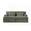 Double chaise longue d'intérieur-1359422793