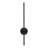 Bollman Iron LED Plug-in Wallchiere-303129741