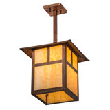 Seneca "T" Mission 1 - Light Pendant