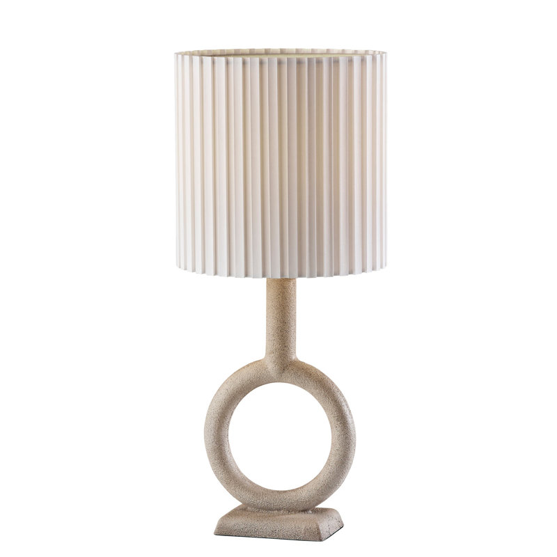 Lampe de table Idalena
