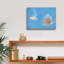 «Jellyfish Dance 2» par Lori Deiter, art mural sur toile-692989808