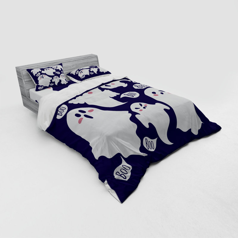 Polyester Duvet Cover