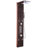 59.37'' Shower Panel with Adjustable Shower Head