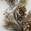 Dickson 381cm Faux Twig Garland