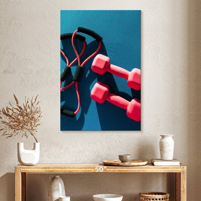 Essentiels de remise en forme Sireci