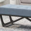 Banc rembourré Petrie-435032357