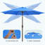 Parasol de marché inclinable Germar-492629848-478671250