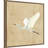 " Egret Alighting II "-2038244709