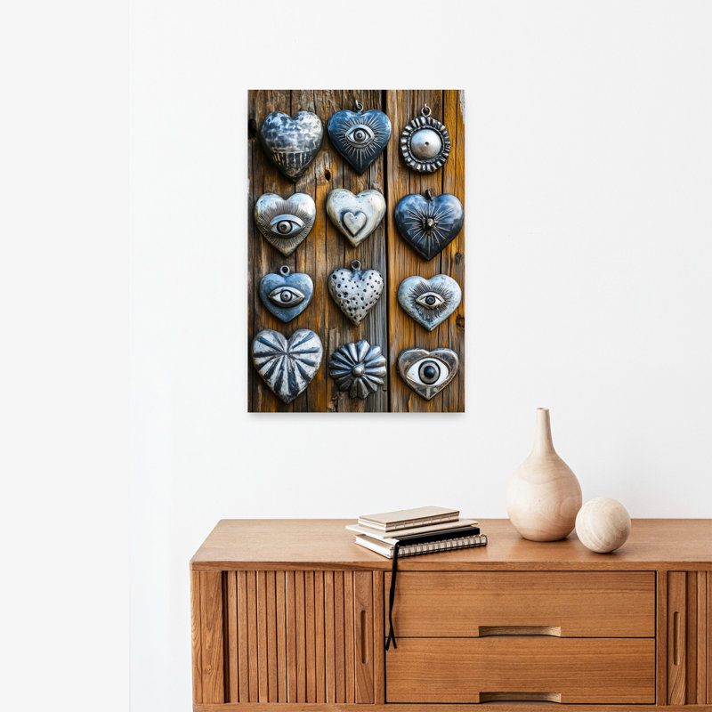 Print, 60.96cm H x 40.64cm W