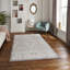 Laurence Llewelyn-Bowen Cathkin Damask Rug-427828523