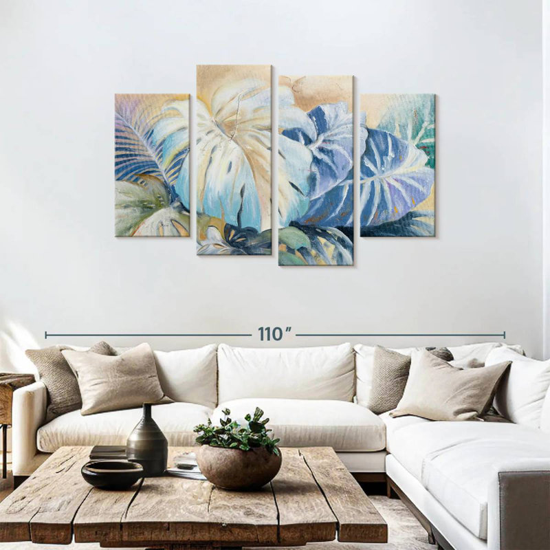 Harnek Blue Plants II
