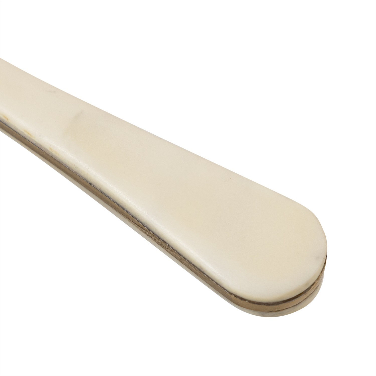 Glynn Stainless Steel Spreader