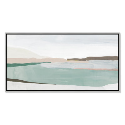 Kerala "Sole of the Land II" Print