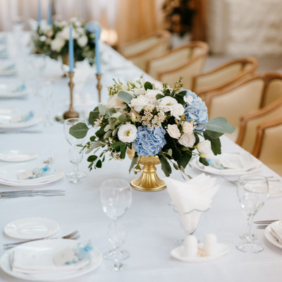 Gold Vases For Table Centerpieces, Mini Metal Gold Flower Vase