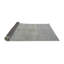 Tapis géométrique en laine gris-505803414