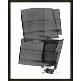 Brushstroke 3 Painting by Jacques Pilon