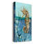 Delray Seahorse I - peinture sur toile tendue-1071974516
