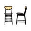 Tabouret de comptoir 24 po Amarlia-1912815416