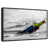 Floating Frame Black