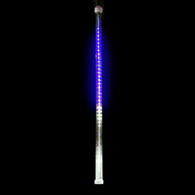 Light Drop LED Combo Color Pure White and Blue 36 in