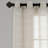 Sheer Curtain Pair-879120360